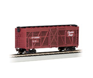 модель BACHMANN 18524
Наличие: на складе модель BACHMANN 18524