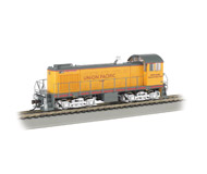 модель BACHMANN 63404