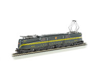 модель BACHMANN 65203
Наличие: на складе модель BACHMANN 65203