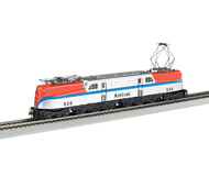 модель BACHMANN 65207
Наличие: на складе модель BACHMANN 65207
