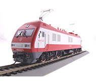 модель BACHMANN CE00304
Наличие: на складе модель BACHMANN CE00304