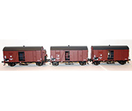 модель EXACT-TRAIN EX20095
Наличие: на складе модель EXACT-TRAIN EX20095