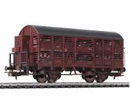 модель LILIPUT L235119
Наличие: на складе модель LILIPUT L235119