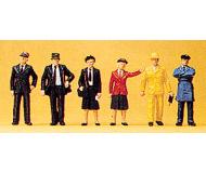 модель PREISER 10244