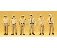 модель PREISER 10340