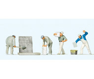 модель PREISER 10654 модель PREISER 10654