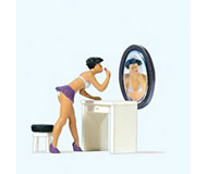 модель PREISER 28206 модель PREISER 28206