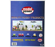 модель TRAIN 19851-85 модель TRAIN 19851-85